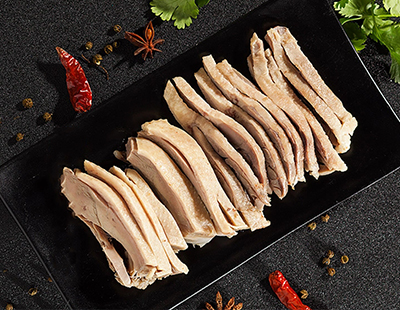 盐水鸭怎么做好吃 盐水鸭有这些功效